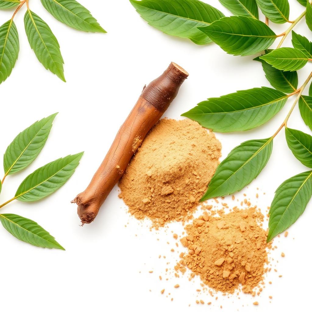 Natural Ingredients