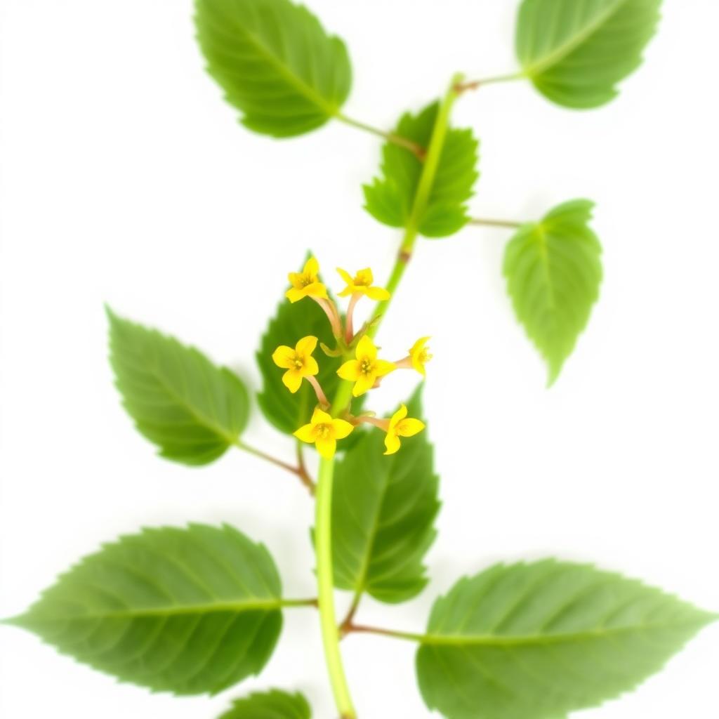 Horny Goat Weed
