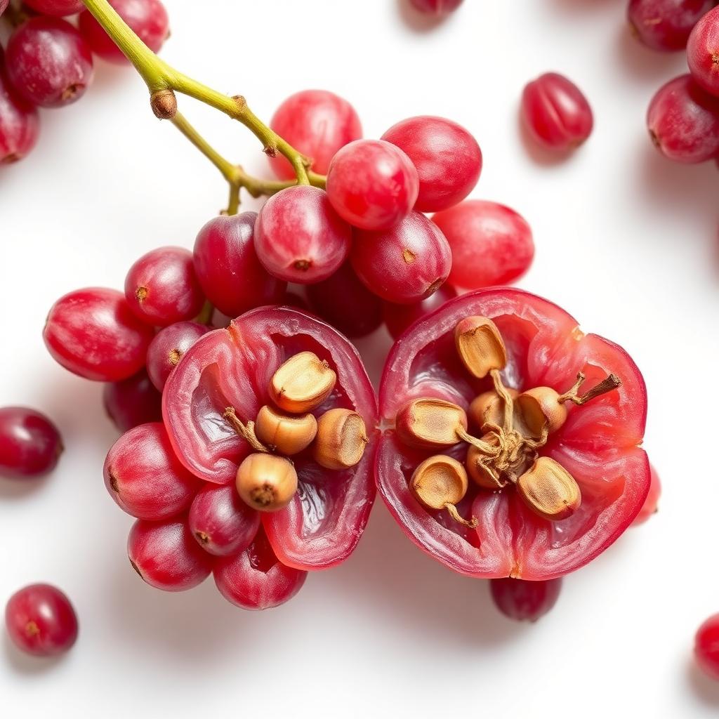 Grape Seed Extract