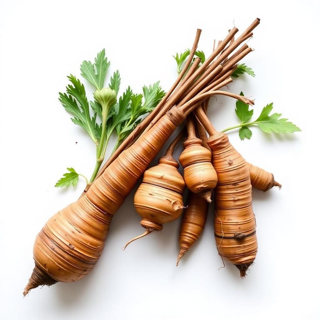 Maca Root